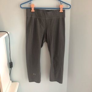 Underarmour leggings